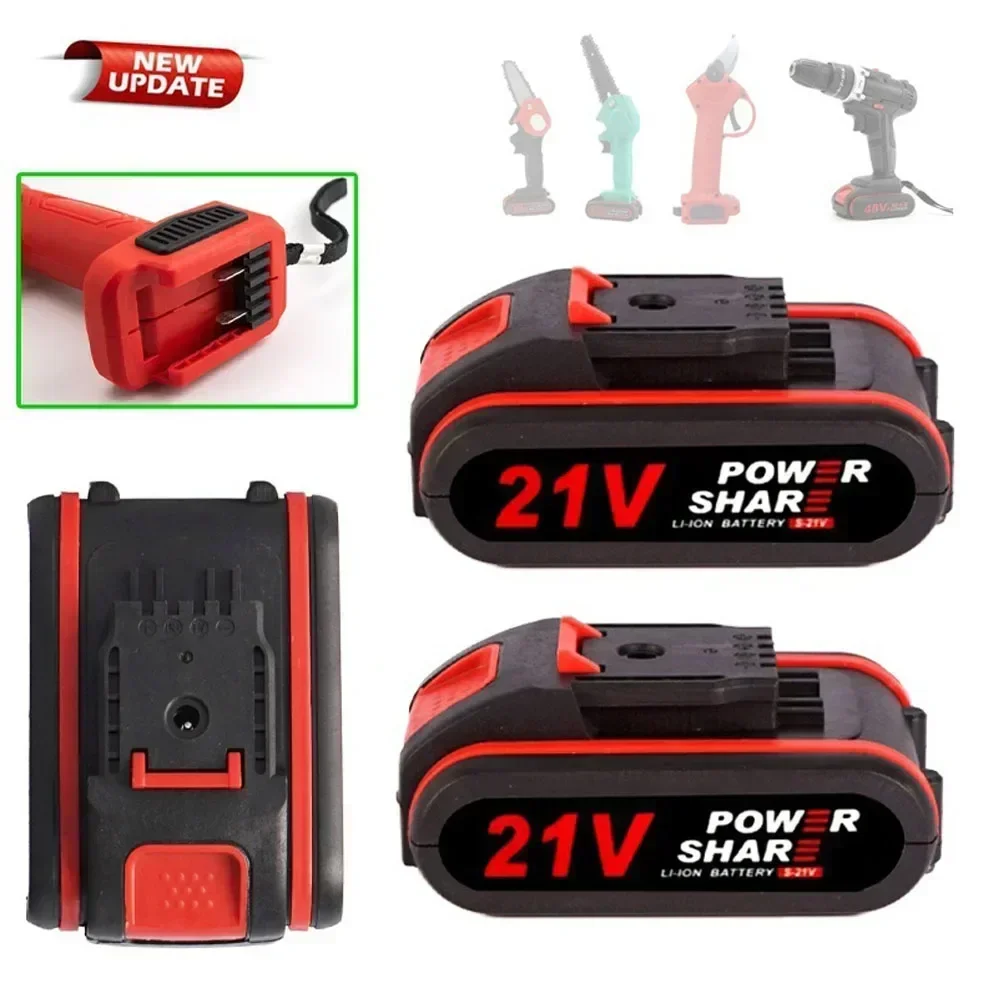 Batería de iones de litio reca - Einhell Power X Tools reseña y precio