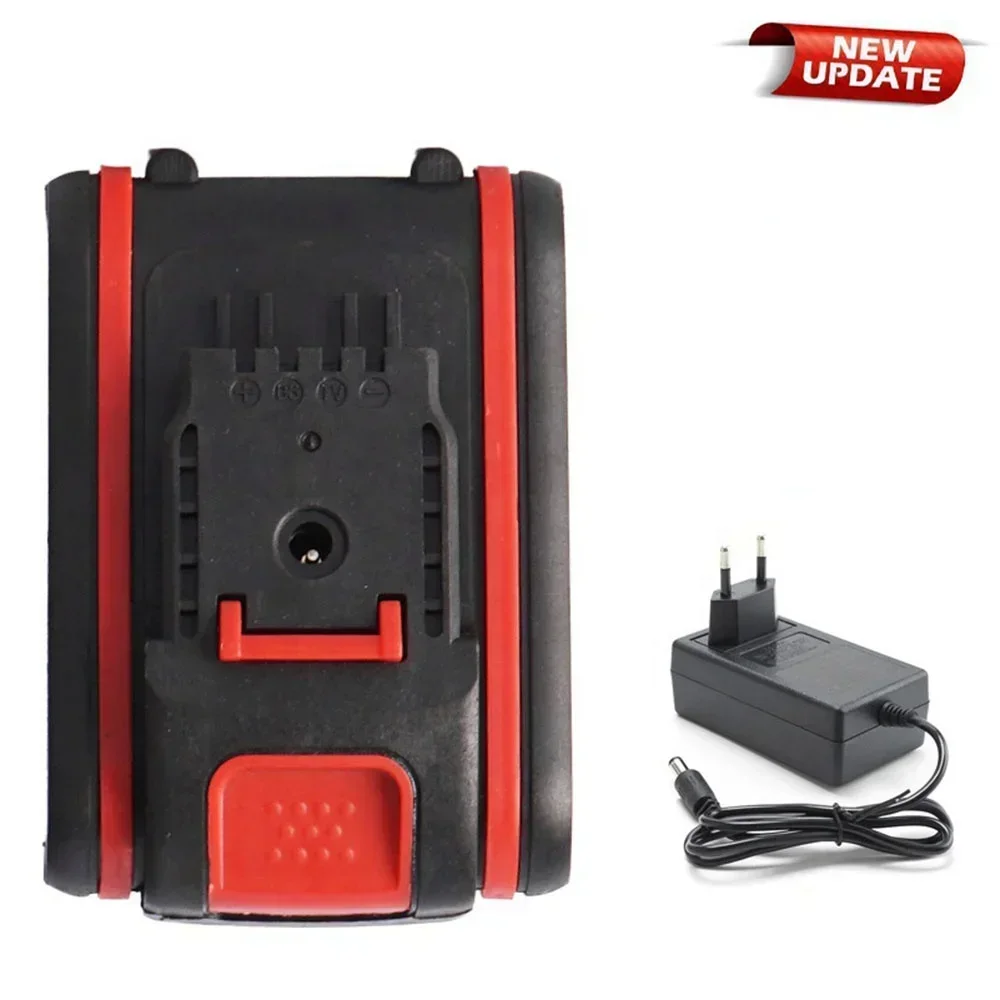 Batería de iones de litio reca - Einhell Power X Tools reseña y precio