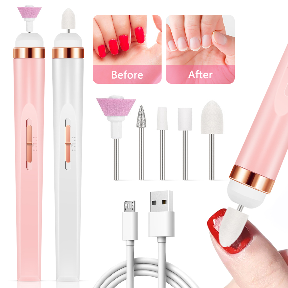 Lima de Uñas Eléctrica Portáti - Einhell Power X Tools reseña y precio