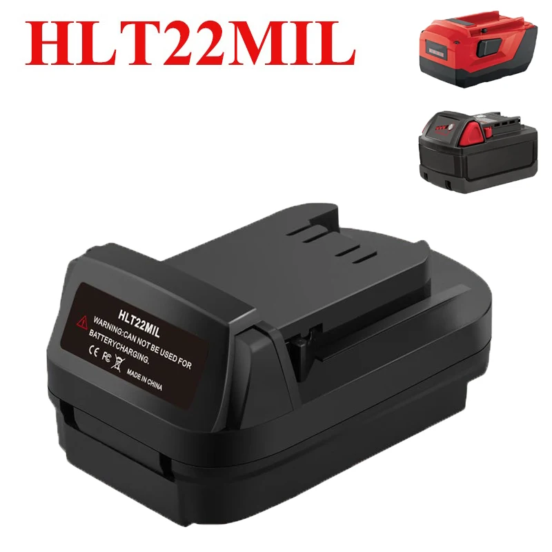 Adaptador de batería para herr - Power Tools Hilti reseña y precio