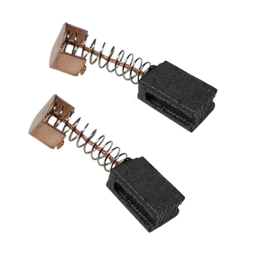 2 uds herramienta eléctrica ce - Power Tools Carbon Brush reseña y precio