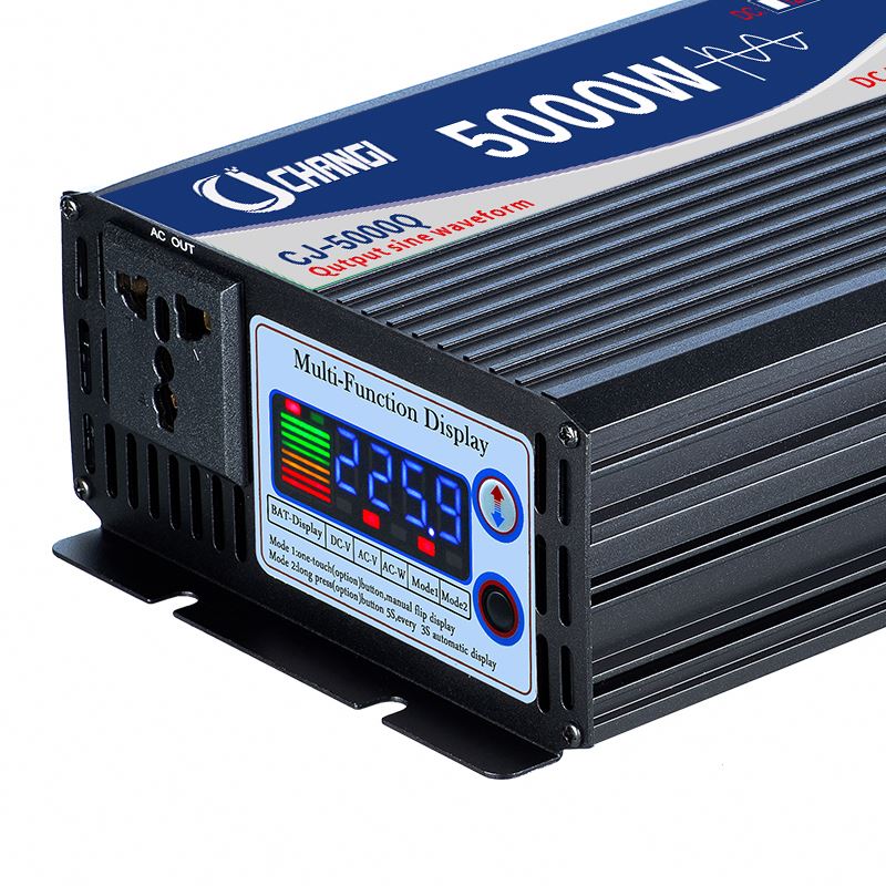 Inversor de potencia de onda s - Power Tools Price List reseña y precio