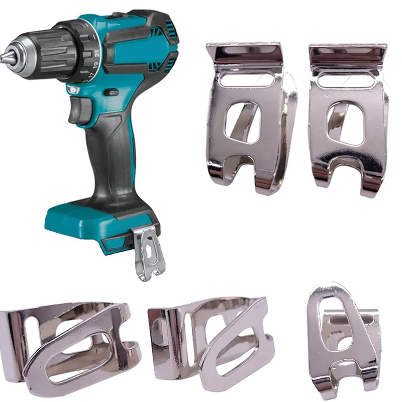 Gancho de Clip de cinturón con - Einhell Power X Tools reseña y precio