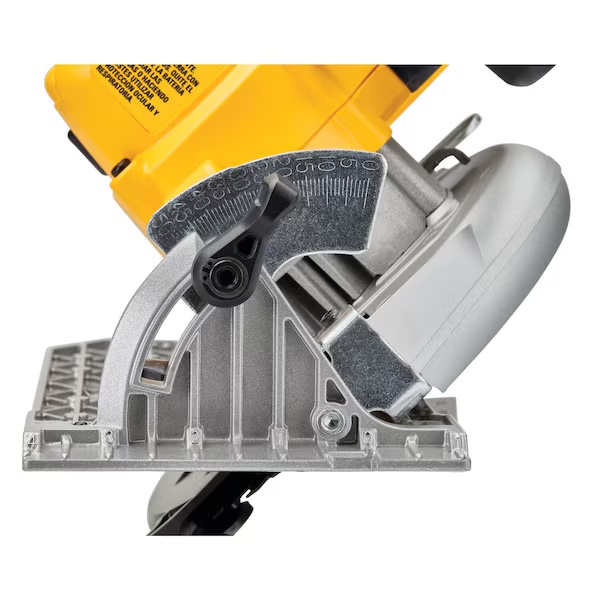 Kit de sierra circular inalámb - Circular Saw Cordless reseña y precio