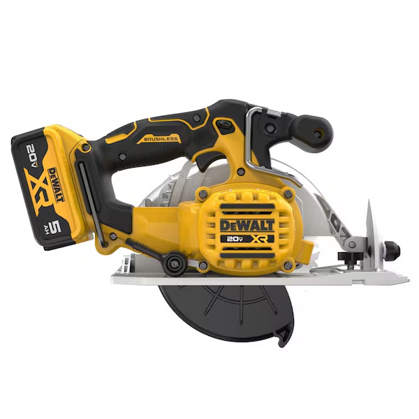 Kit de sierra circular inalámb - Circular Saw Cordless reseña y precio