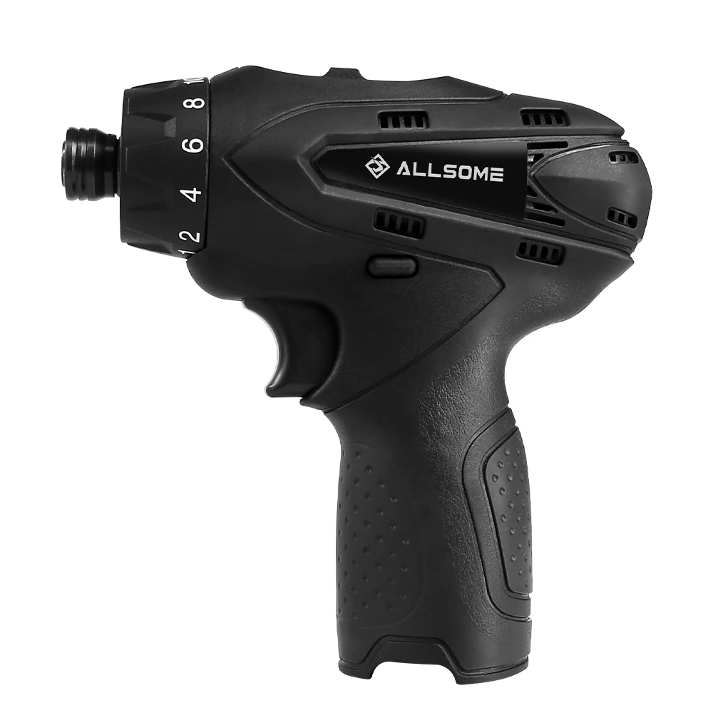 Allsome 12V Inalámbrico 1/4 pu - Power Tools Hilti reseña y precio
